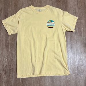 Comfort Colors Tee- Medium